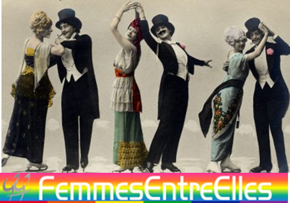 [FEE] Atelier danse Rock et Tango au local