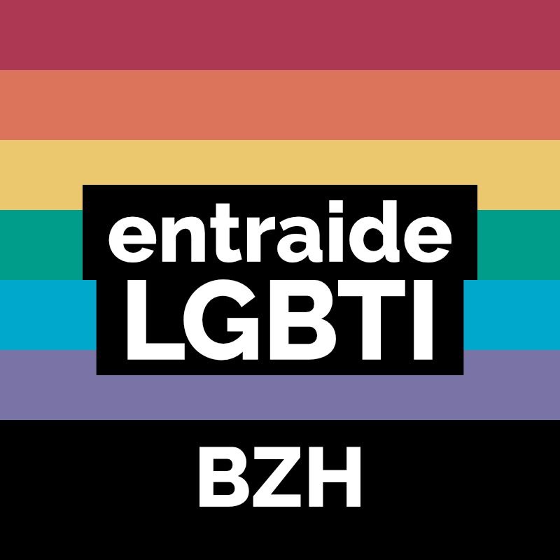 Entraide LGBT...